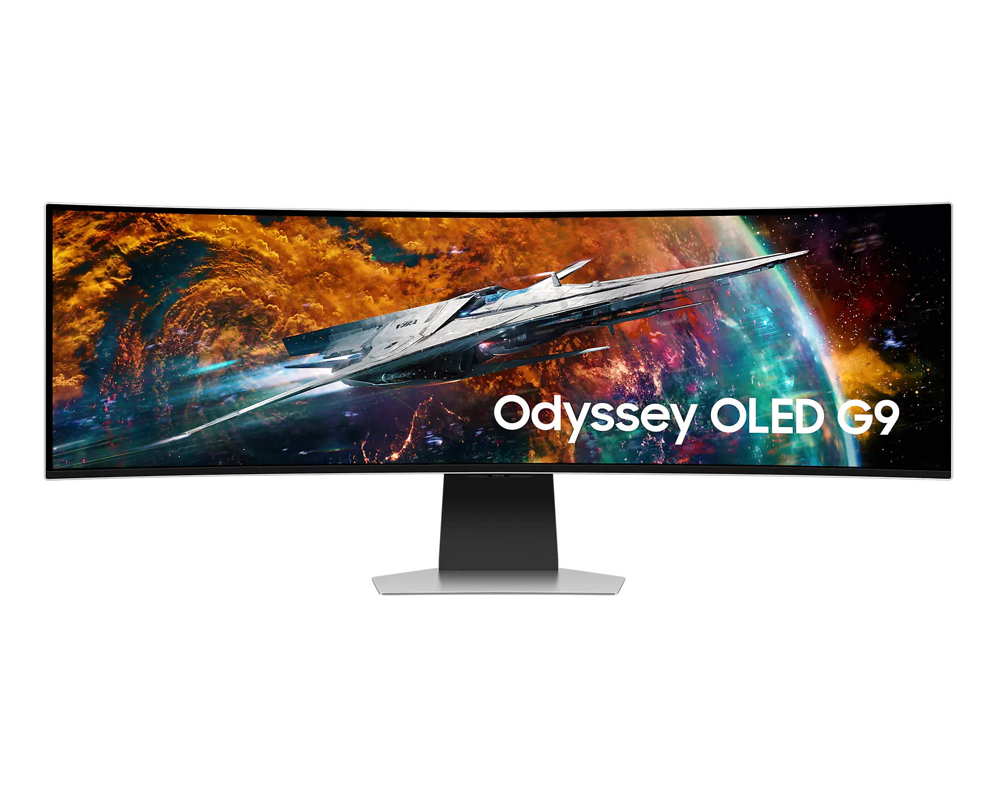 SAMSUNG G9 Odyssey 49Inch 240Hz Dual QHD SAMSUNG G9 Odyssey 49Inch 240Hz Dual QHD